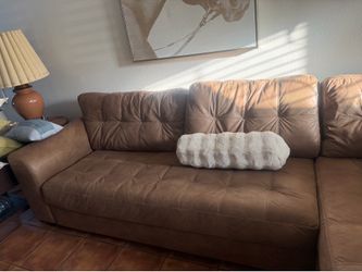 Sofa L shape