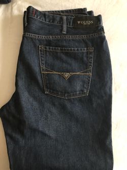 Guess Jeans