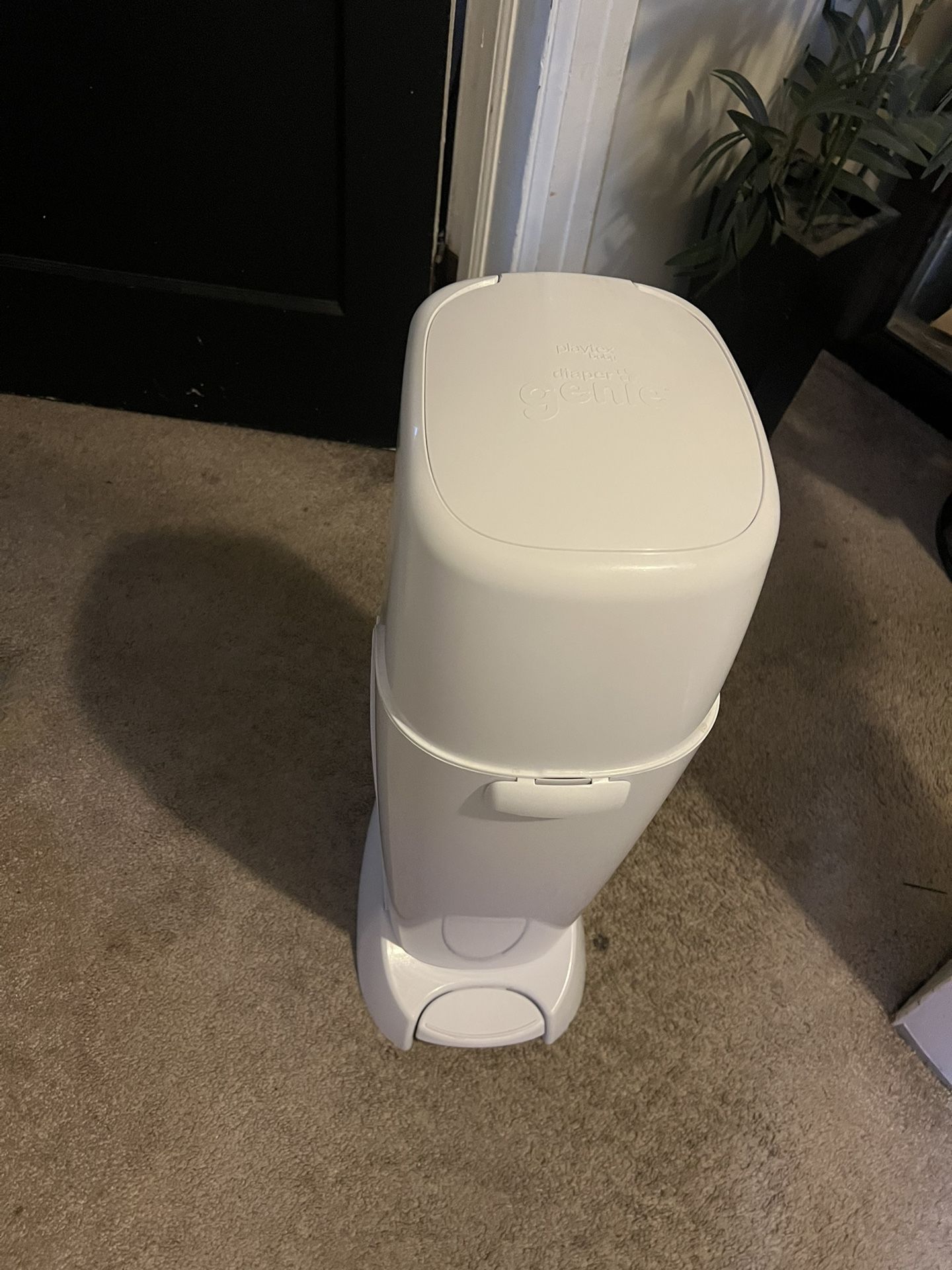 Diaper Genie