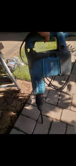 Hercules jack Hammer