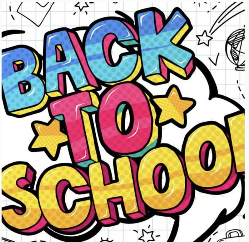 Kids Clothes (School Age)