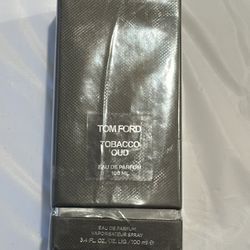 Tom Ford Tobacco Oud Eau De Parfum 3.4 FL OZ