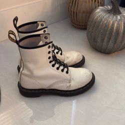 Doc marten  Boots