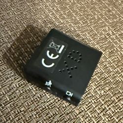Mini Camera