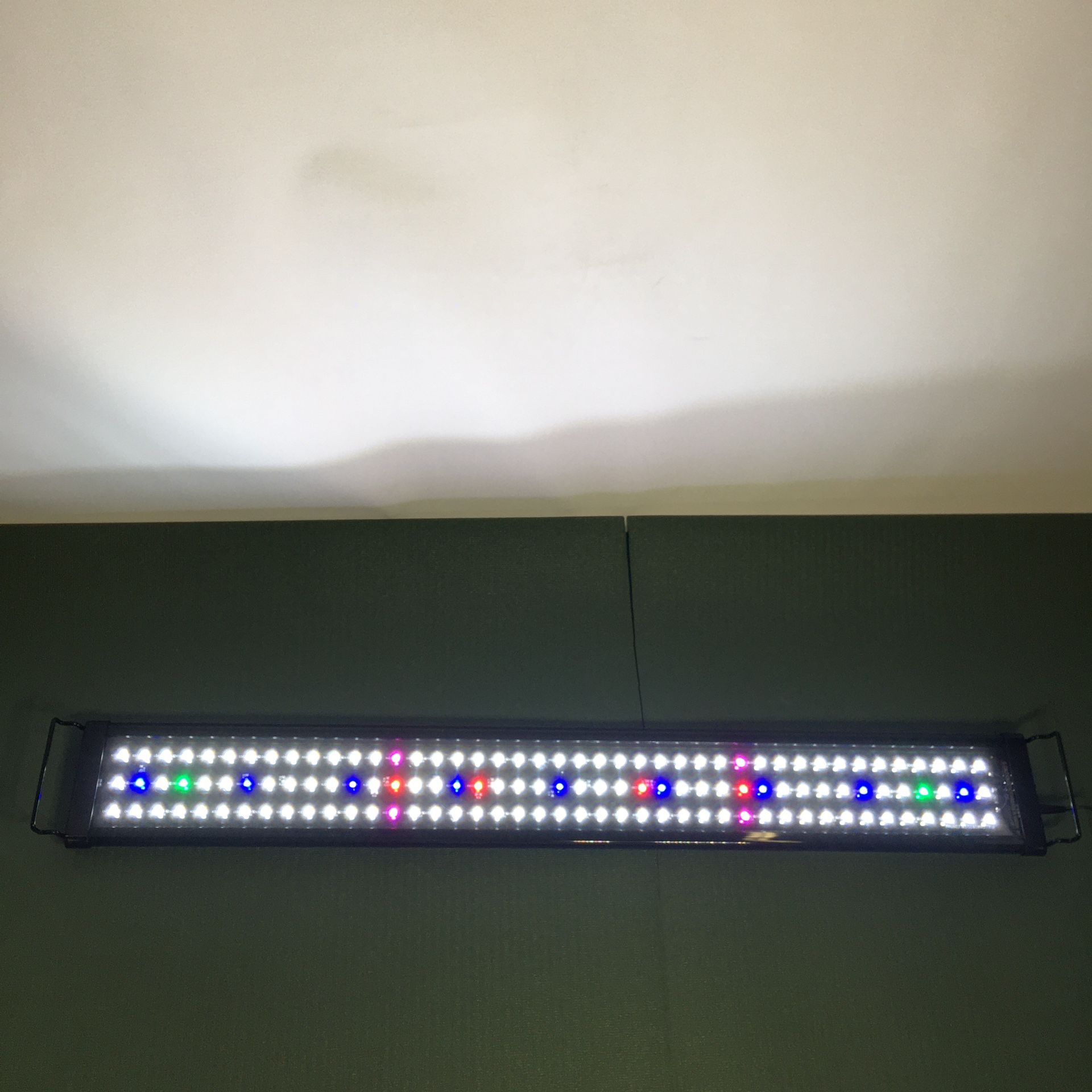 36 Inch Led Aquarium Light 