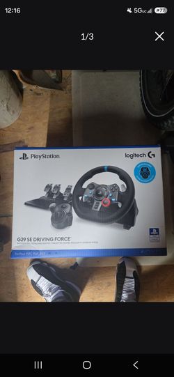 Playstation