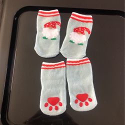 Dog Socks