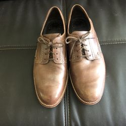 Mephisto men’s shoes 9.5