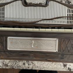 Instrument