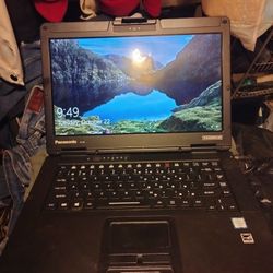 Panasonic Touchscreen Only $ 299!!