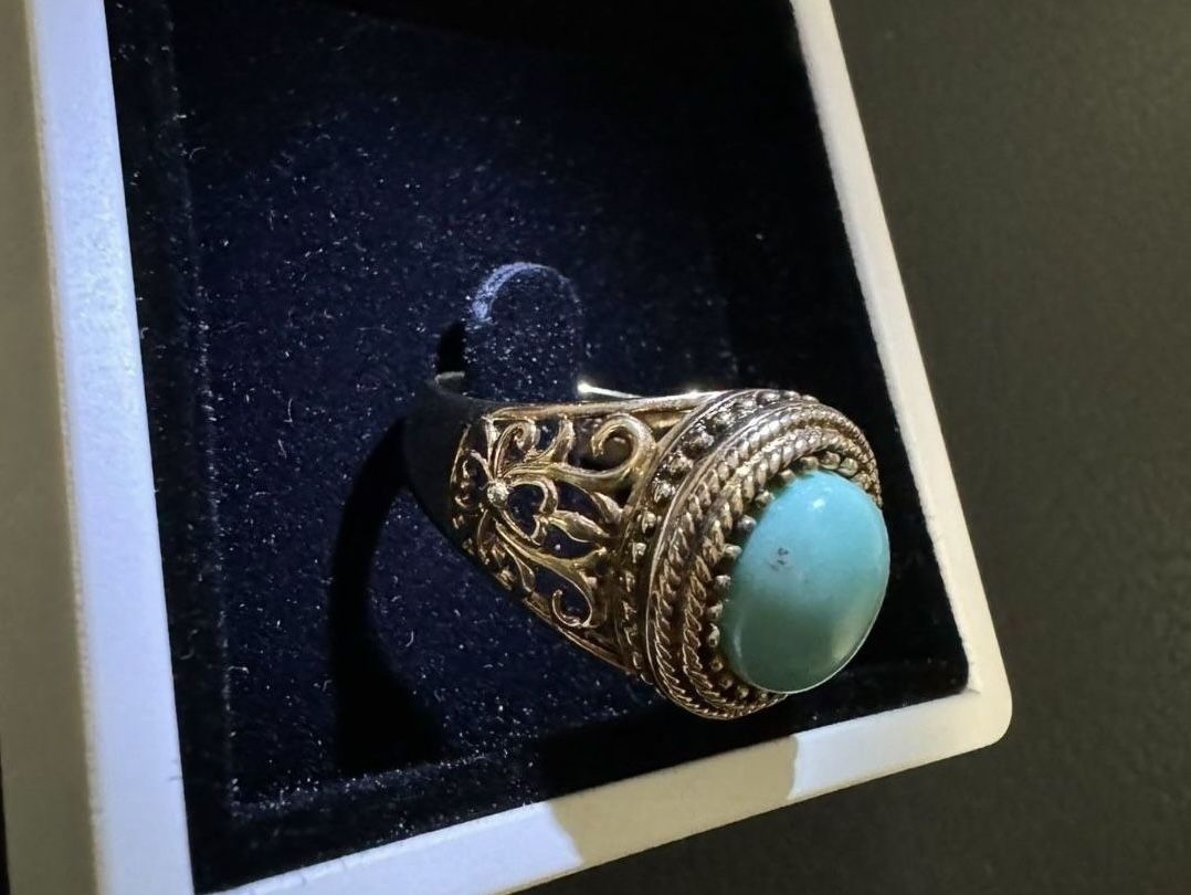 Vintage Collectible Jewelry
