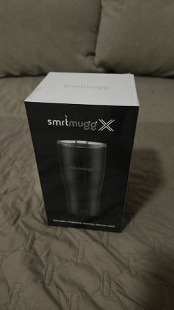 Smart Mug (Brand New)