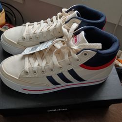 Brand Retro Adidas Size 7 Men's 