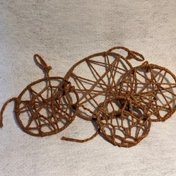 Dreamcatcher Made In Iraqi