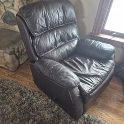 recliner