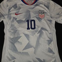 Soccer Jersey 