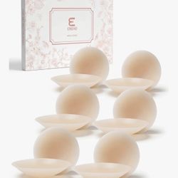 Nipple Covers for Women, 