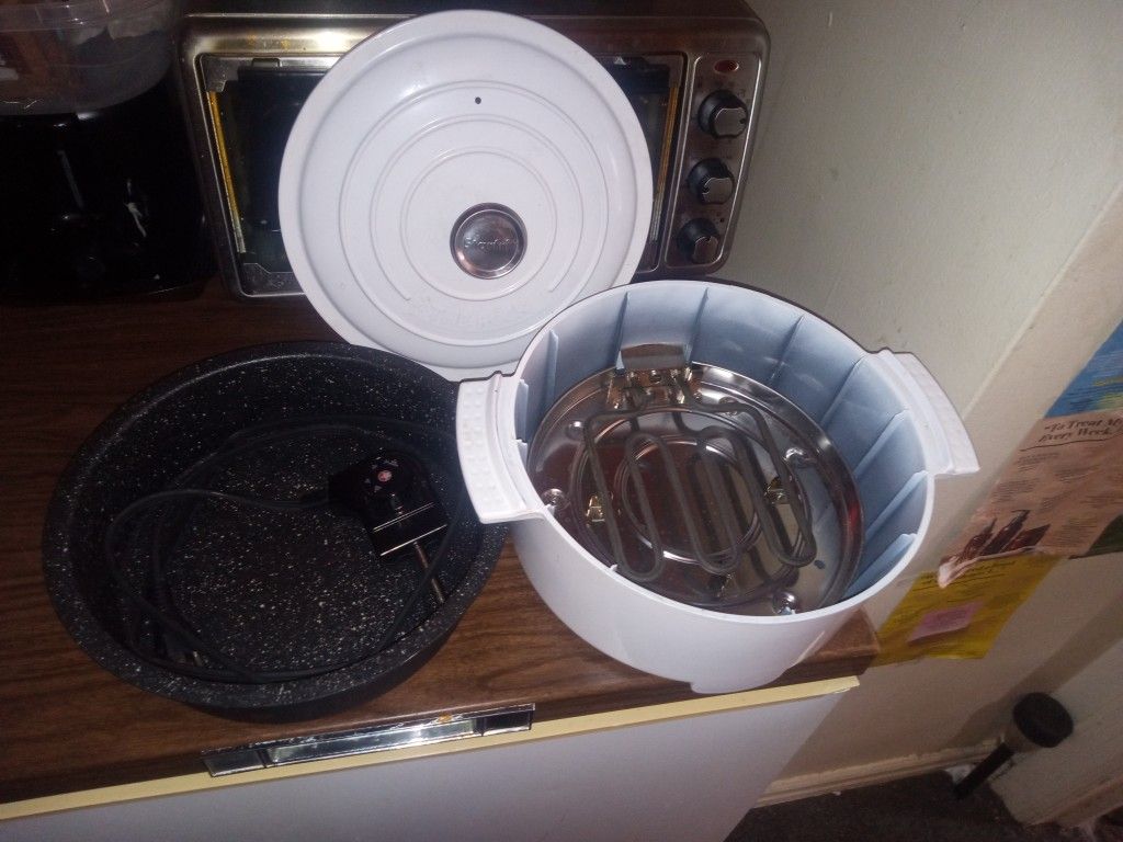 Hot Plate Good Condition $9.00