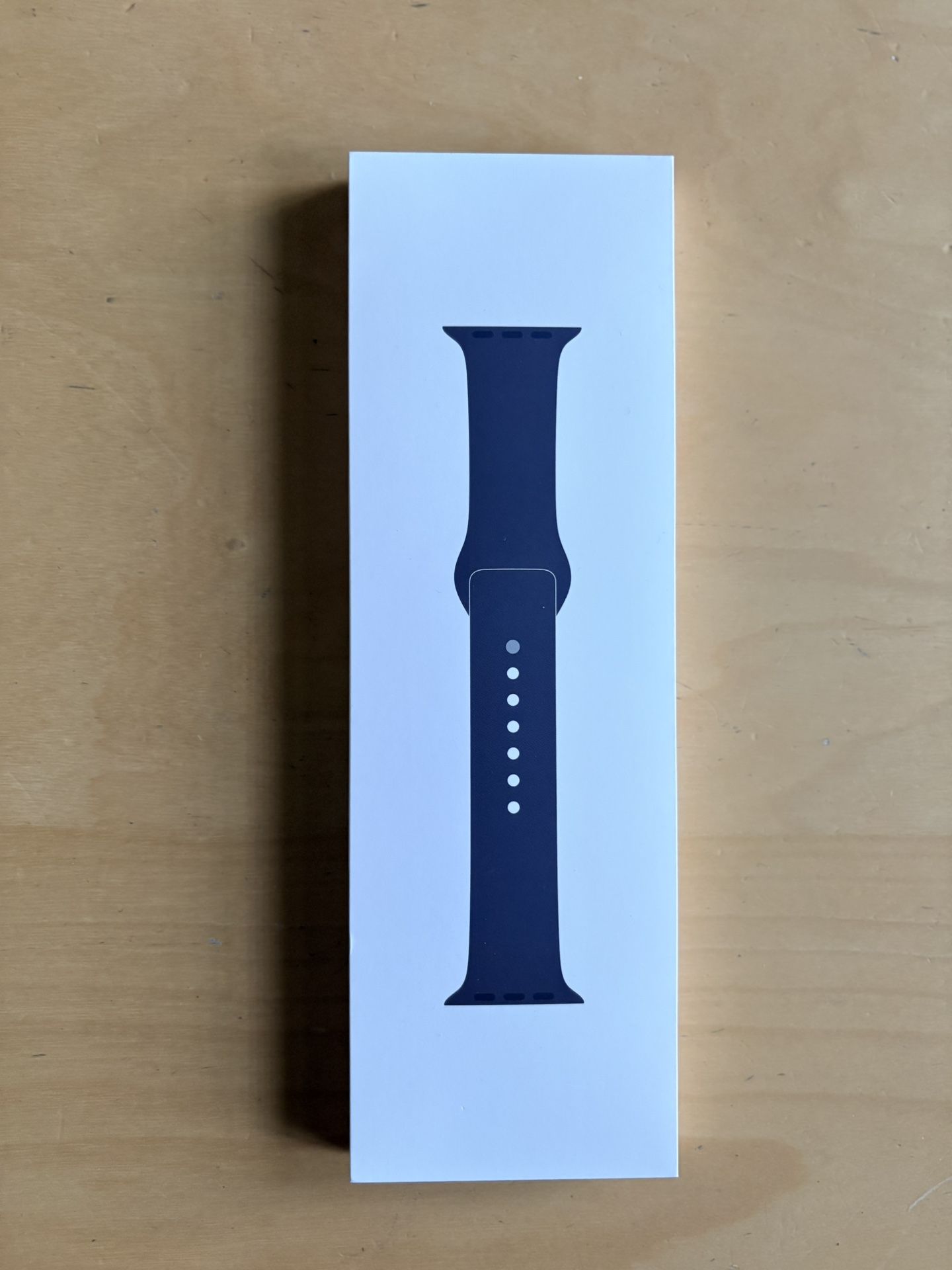 NEW Apple Watch Band