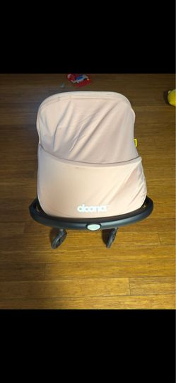 Doona Stroller