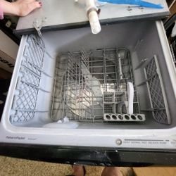 Fisher & Paykel 2-Drawer Dishwasher