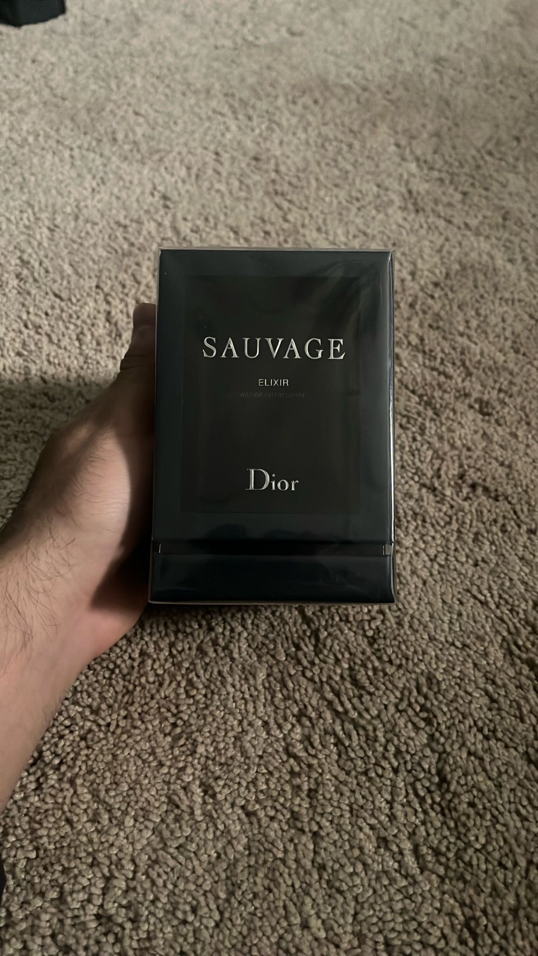 Colognes And Perfumes