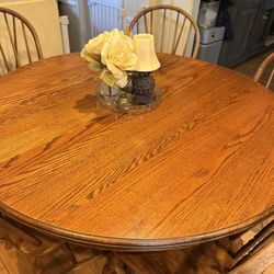 Dinning Table 