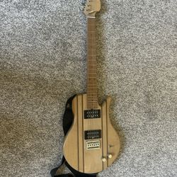Electric Guitar