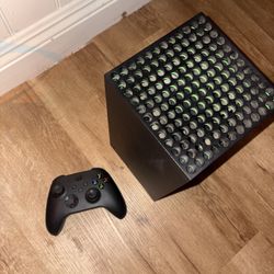 Xbox Series X