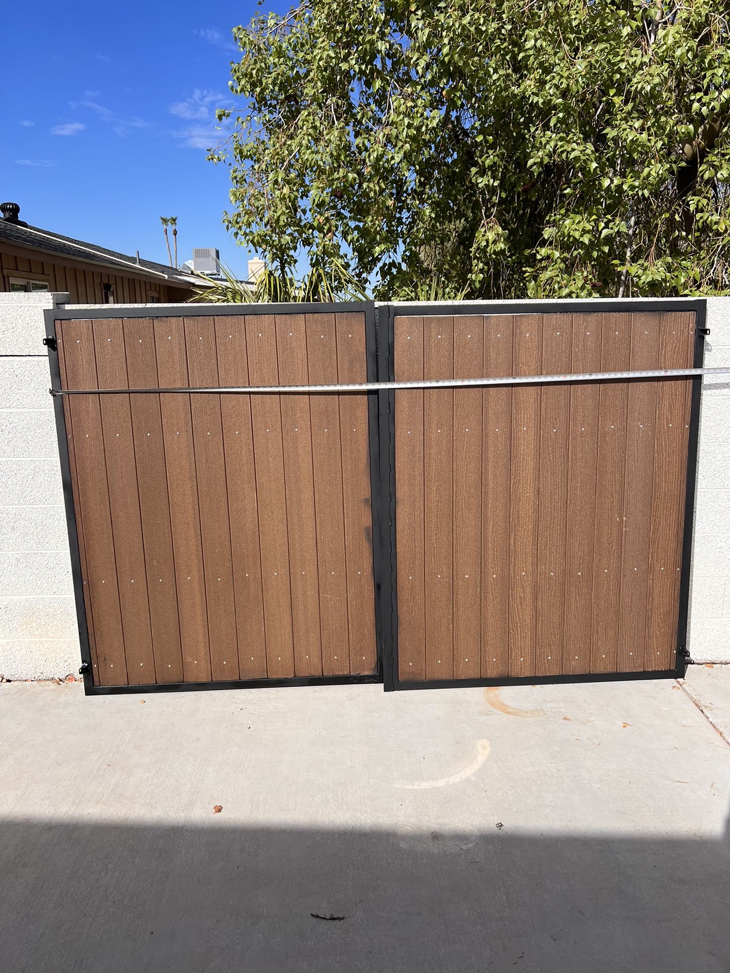 RV Gates for Sale in Mesa, AZ - OfferUp