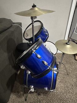 Drums