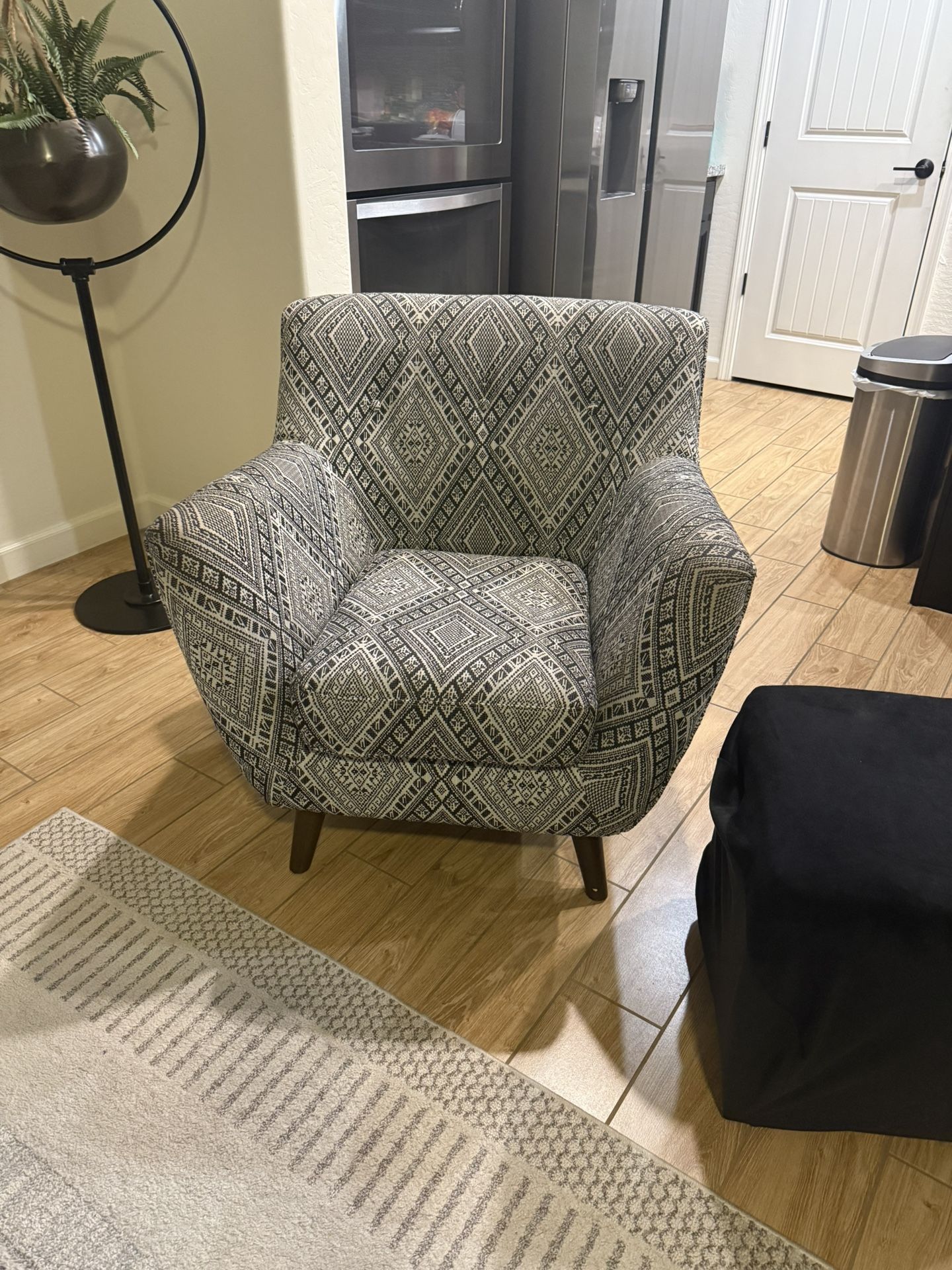 Great Accent chair
