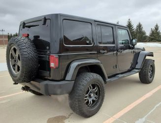 $$REDUCED$$ =PRICE= (1600$$ OBO)=2012 JEEP WRANGLER UNLIMITED SAHARA!