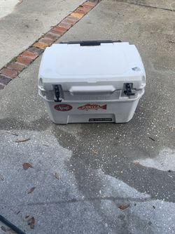 Igloo Yukon