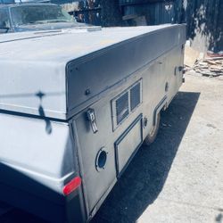 *PTI* 1984 starcraft pop up camper