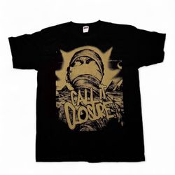 Call It Closure 2000s Vintage Hardcore Metal Band Tee Tour Black T Shirt Anvil - Size Large     #punkrock #goth #alternative #anvil #deathmetal