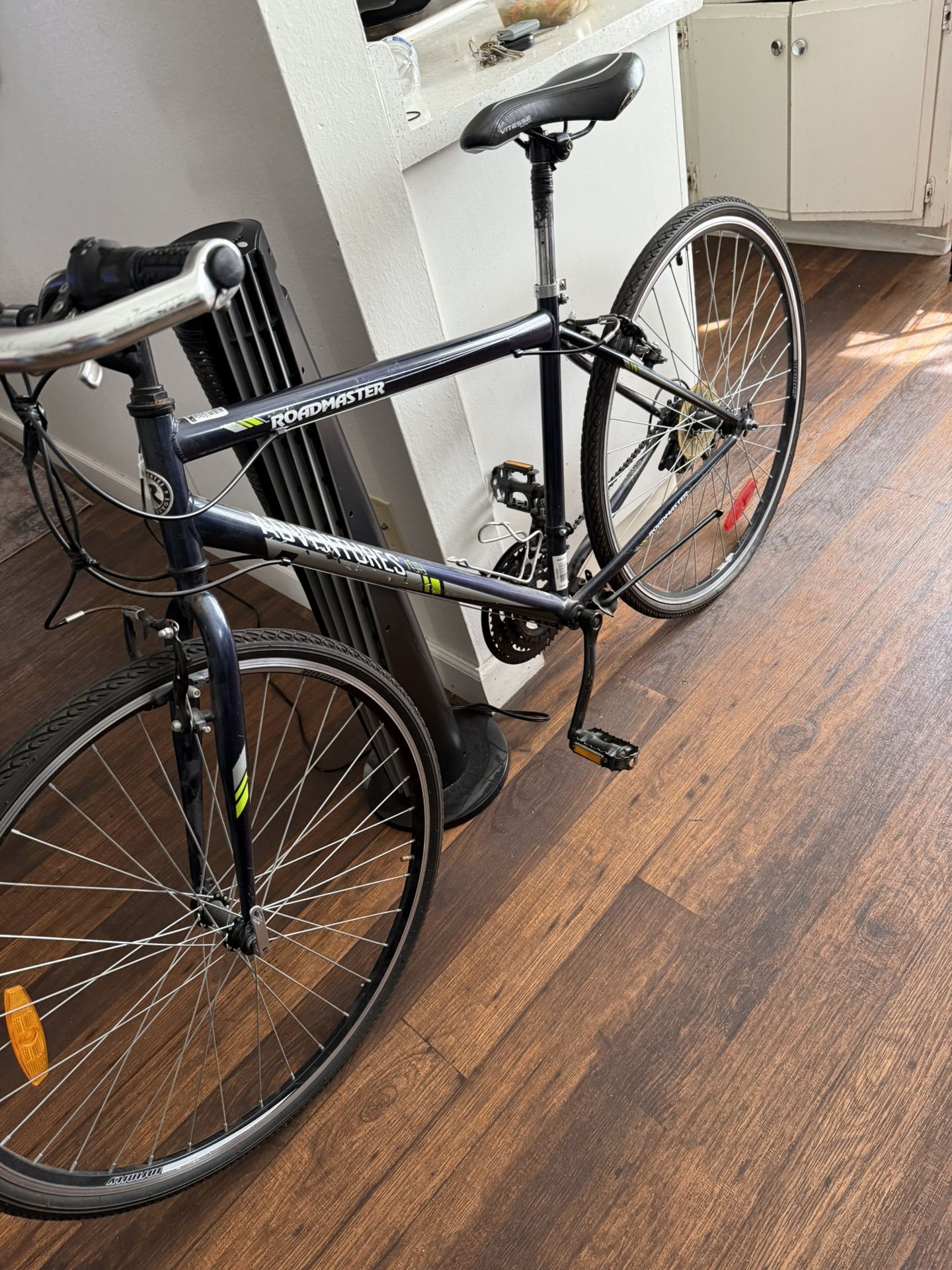 Bicycles