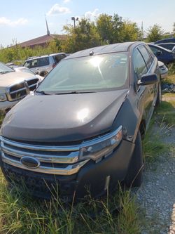 Ford edge parts