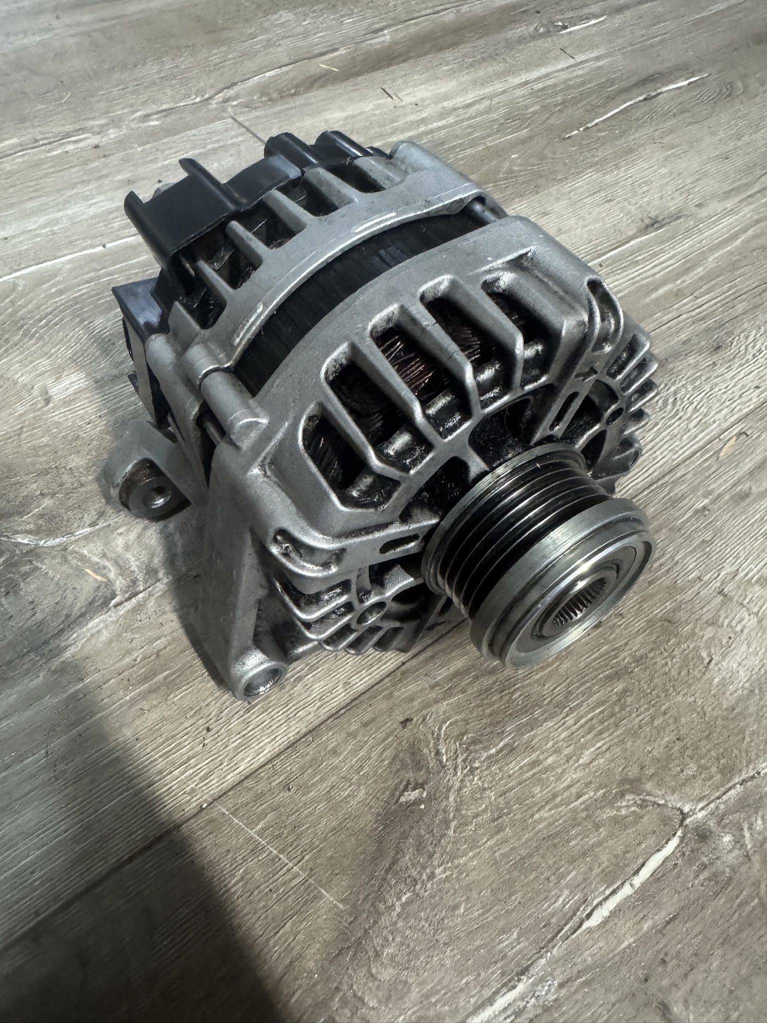 GM Alternator - Chevy Cruze/Buick Encore/Chevy Sonic