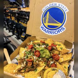 Let’s Go Warriors!!! Custom Home Garden Art 🖼 