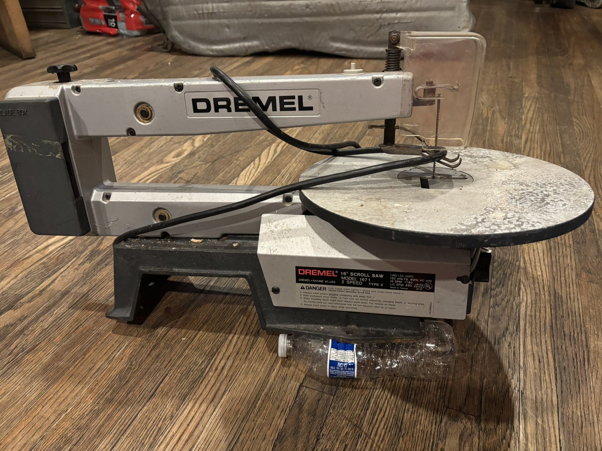Dremel