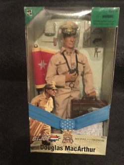 GI Joe