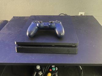 Ps4 Slim 1 Tb 