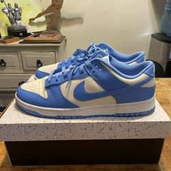Nike Dunks