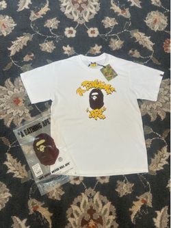 Graphic tee