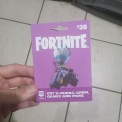 Fortnite 