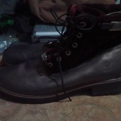 Timberland  Boots