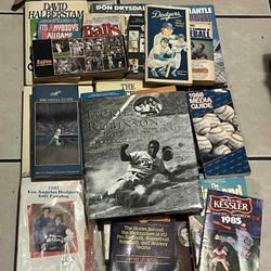 50 Books Baseball  2 Box Baseball Card 