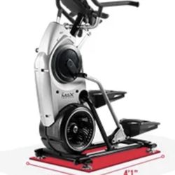 Bowflex M7 Elliptical 
