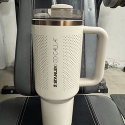 Stanley X Calia Cup -40oz